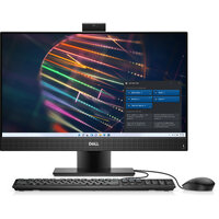 Dell OptiPlex 7400 AIO i5 12500 6C, 16GB RAM, 512GB M.2, 1.9TB SSD, WiFi BT W11