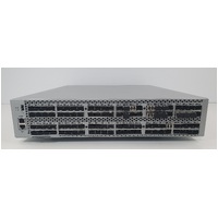 HPE C8R45A StoreFabric SN6500B 16gb 96-port/48-port Active Fibre Channel Switch - 48 Ports - Managed