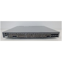 HPE SN6000B 16Gb 48/24 FC Switch - QK753B