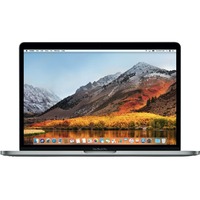 Apple MacBook Pro 13" 2017 | Intel i5-7360U 2.3GHz | 16GB RAM | 250GB SSD | Space Grey - B Grade