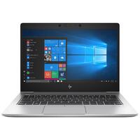 HP EliteBook 830 G6 Laptop | Intel i7 8665U 1.9GHz | 16GB RAM | 256GB SSD | Win 11 - B Grade