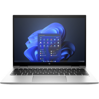 HP EliteBook X360 830 G9 2-IN-1 Laptop | i5 1235U | 8GB RAM | 256GB SSD | Win 11 - B Grade