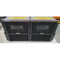 HPE Disk Enclosure D6000 | 68x 4Tb SAS HDD | Contact us for freight