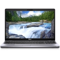 Dell Latitude 5510 Laptop | Intel i5 10210 1.60GHz | 8 GB RAM | 256GB SSD | Win 11 - B Grade