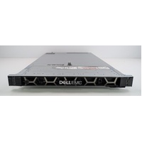 Dell PowerEdge R640 2x Intel Xeon Silver 10C 128Gb RAM 3x 3.84TB SAS SSD 25GbE