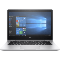 HP EliteBook x360 1030 G2 Laptop | Intel i7 7600U 2.8GHz | 8 GB RAM | 256GB SSD | Win 10 - B Grade