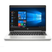 HP ProBook 455 G6 Laptop | AMD Ryzen 3 2200U 2.5GHz | 8 GB RAM | 128GB SSD | Win 11 - B Grade