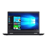 Lenovo Yoga 370 Laptop | Intel i7 7600U 2.8GHz | 8 GB RAM | 256GB SSD | Win 11 - B Grade