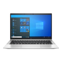 HP EliteBook 830 G8 Notebook PC Laptop | Intel i7 1165G7 2.8GHz | 16 GB RAM | 256GB SSD | Win 11 - B Grade