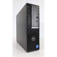 Dell Optiplex 7090 Desktop PC i7 11700 8C 16GB RAM 256GB M.2 4Tb HDD W11 WiFi BT