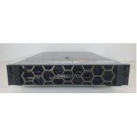 Dell 7920 Rack Workstation 2x Intel Xeon Gold 5115 10C 256GB RAM 1.9TBSSD, 3x 8TB HDD 10GbE