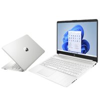 HP Laptop 15s-fq2591TU Laptop | Intel i5 1135G7 2.4GHz | 8GB RAM | 256GB SSD | Win 11 - B Grade