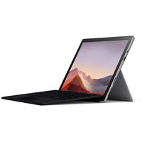 Microsoft Surface Pro 7+ Laptop | Intel i5-1135G7 2.4GHz | 8GB RAM | 128GB SSD | Win 11 - B Grade