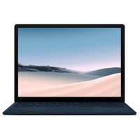 Microsoft Surface Laptop 3 | Intel i7-1065G7 1.5GHz | 16GB RAM | 256GB SSD | Win 11 - Cobalt Blue