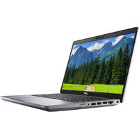 Dell Latitude 5411 Laptop | Intel i7 10850H 2.7GHz | 16GB RAM | 512GB SSD | Win 11 - B Grade