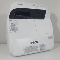 Epson EB-1430Wi | Ultra Short Throw Projector | WXGA | 16:10