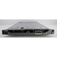 Dell PowerEdge R630 2x Intel Xeon E5-2667v4 256Gb RAM 2x 480Gb SSD, 3x 1.8Tb HDD 8GBe