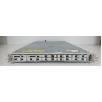 Cisco CMS 1000 UCS C220 M5SX 2x Intel Xeon Gold 6140 18C 256Gb RAM 10GBe