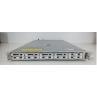 Cisco Identity Services Engine C220 3655 1x Intel Xeon Silver 4116 12C 96Gb RAM 10GBe