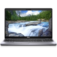 Dell Latitude 5510 Laptop | Intel i5 10310U 1.7GHz | 16 GB RAM | 256GB SSD | Win 11 - B Grade