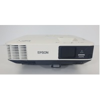 Epson EB-1985WU WUXGA LCD Projector | Full HD