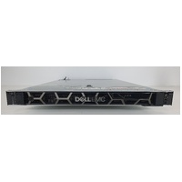 Dell PowerEdge R640 2x Intel Xeon Silver 12C 192Gb RAM 2x 1.92Tb SSD 10GbE