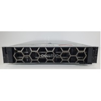 Dell PowerEdge R740xd 2x Xeon Silver 4116 12C 384Gb RAM 2x 240Gb SSD 13x 4TB HDD