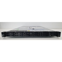 Lenovo ThinkAgile HX3320 2x Intel Xeon Silver 4110 192Gb RAM 2x 128Gb M.2 5x 7.6TB