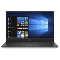 Dell Precision 5530 Laptop | Intel i7-8850H 2.6GHz | 32GB RAM | 512GB SSD | Win 11 - B Grade