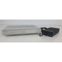 Cisco C1117-4PLTELA Wireless Integrated Services Router with PSU