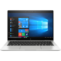 HP EliteBook x360 1030 G3 Laptop | Intel i7 8550U 1.9GHz | 8GB RAM | 256GB SSD | Win 11 - B Grade