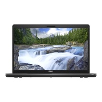 Dell Latitude 5500 Laptop | Intel i7 8665U 1.9GHz | 16GB RAM | 256GB SSD | Win 11 - B Grade