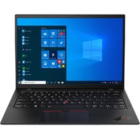 LENOVO ThinkPad X1 Carbon Gen 9 Laptop | Intel i7-1165G7 2.8GHz | 16GB RAM | 512GB SSD | Win 11 - B Grade