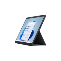 Microsoft Surface Pro 8 Laptop | Intel i5 1135G7 2.4GHz | 8GB RAM | 256GB SSD | Win 11 - B Grade