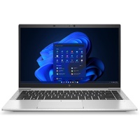 HP EliteBook 840 G8 Laptop | Intel i5 1135G7 2.4GHz | 16GB RAM | 256GB SSD | Win 11 - B Grade