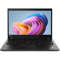 Lenovo T14 Gen 1 Laptop | Intel i5 10210 1.6GHz | 16GB RAM | 256GB SSD | Win 11 - B Grade
