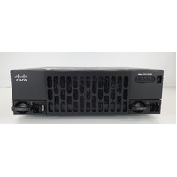 Cisco Router ISR 4461 | New in Box - never deployed