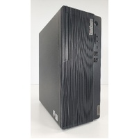 Lenovo ThinkCentre M70t Tower PC i3 10100 8GB RAM 26GB M.2, 6Tb HDD BT WiFi W11