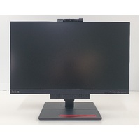Lenovo ThinkCentre Touchscreen AIO, M70q i5 10400T 6C 8GB RAM 256GB M.2 W11 WiFi