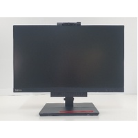 Lenovo ThinkCentre Touchscreen AIO, M70q i7 10700T 8C 16GB RAM 256GB M.2 W11 WiFi