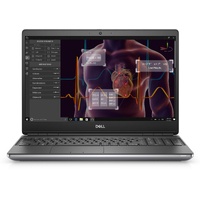 Dell Precision 7550 Laptop | Intel W-10855M 2.8GHz | T2000 | 32GB RAM | 1,024GB SSD | Win 11