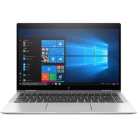 HP EliteBook x360 1040 G6 Laptop | Intel i7 8565U 1.8GHz | 16GB RAM | 512GB SSD | Win 11 - B Grade