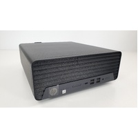 HP ProDesk 600 G6 Desktop i5 10500 6C, 8Gb RAM, 256Gb M.2, W11 inc.USB WiFi