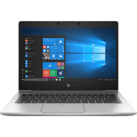 HP EliteBook 830 G6 Laptop | Intel i7-8565U 1.8GHz | 8GB RAM | 256GB SSD | Win 11 - B Grade