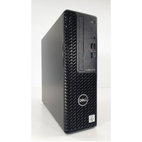 Dell Precision 3450 Intel i9 10900 10C 32GB RAM 512GB M.2 SSD 8TB HDD WiFi BT W11