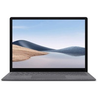 Microsoft Surface Laptop 4 Laptop | Intel AMD Ryzen 5 2.2GHz | 8GB RAM | 256GB SSD | Win 11 - B Grade