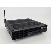 Lenovo ThinkStation P3 TINY Intel i5 13500 14C 16GB RAM 512Gb SSD WiFi BT
