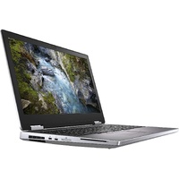 Dell Precision 7540 Laptop | Intel i9 9980HK 2.4GHz | NVIDIA T2000 | 32GB RAM | 512GB SSD | Win 11