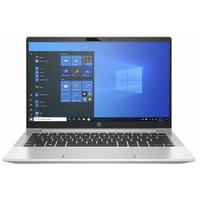 HP EliteBook 630 G9 Laptop | Intel i5 1235U 1.3GHz | 16GB RAM | 256GB SSD | Win 11 - B Grade