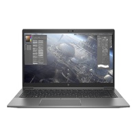 HP ZBook Firefly G8 Mobile Workstation Laptop | Intel i7 1165G7 2.8GHz| Quadro T500 | 32 GB RAM | 512GB SSD | Win 11 - B Grade